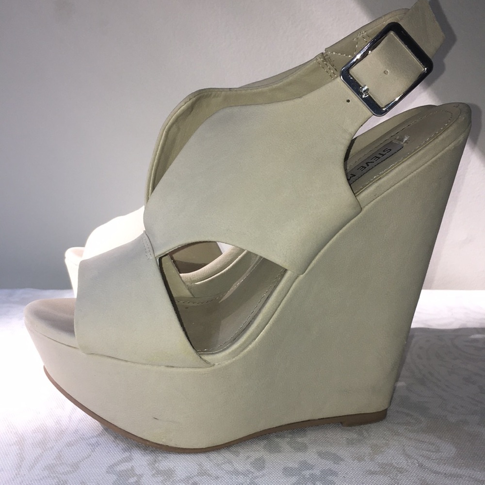 Steve Madden 6M